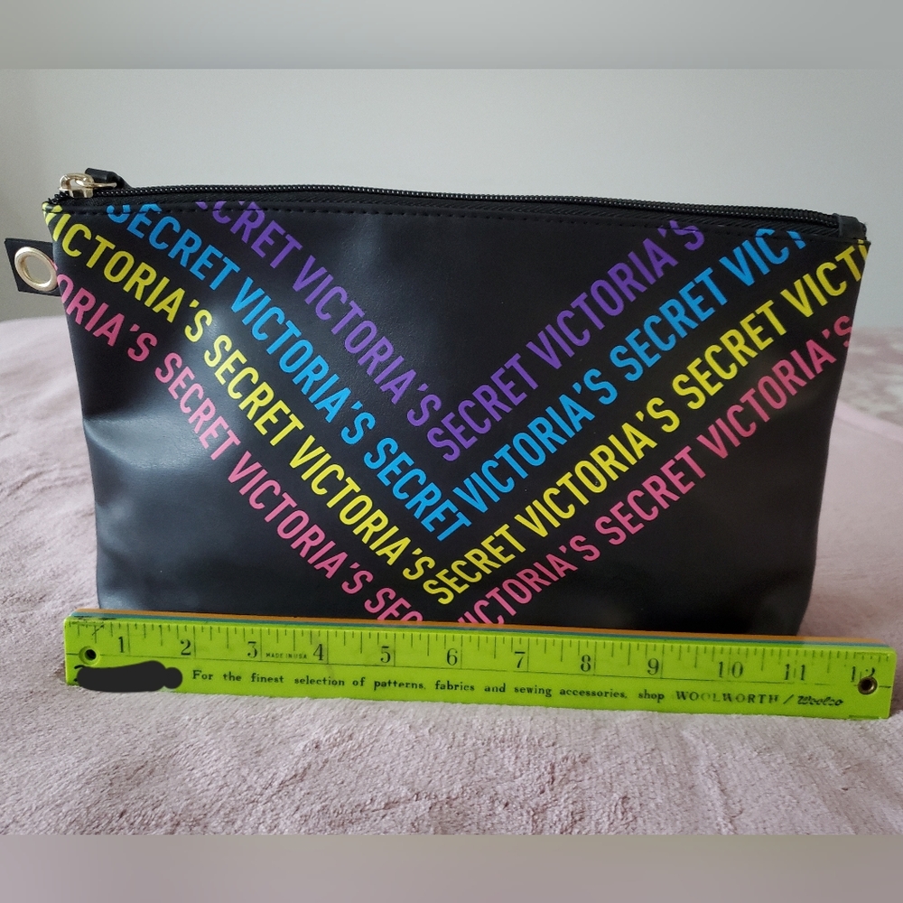 Victoria's Secret Makeup Bag